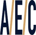 The Aec Business logo