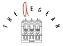 The Aegean Greek Restaurant logo