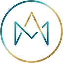 Aesthetic Mentor logo