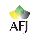 The American Friends Of Jamaica logo
