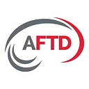 The Association For Frontotemporal Degeneration (Aftd) logo