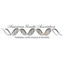 American Genetic Association logo