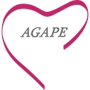 Agape Network logo