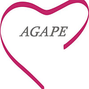 Agape Network Inc logo