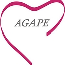 Agape Network logo