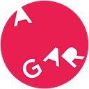Agar logo