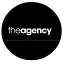 The Agency logo