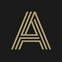 The Agency Realtors logo