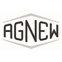 The Agnew Company logo