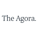 The Agora logo