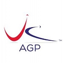 Aerospace Growth Partnership logo