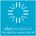 Aha Foundation Inc logo