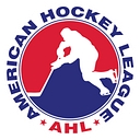 American Hockey League logo