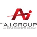 The A.I. Group, Inc.   An Employee Benefits Company logo