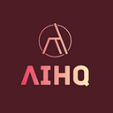 AIHQ Training and Consultancy logo