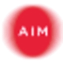 The Aim Agency logo