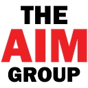 The Aim Group logo