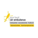 Favicon of The Air Ambulance Service