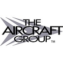 The Aircraft Group logo