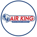 Air King Heating, Cooling, And Refrigeration logo