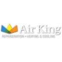 Air King logo