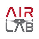 The Air Lab At Carnegie Mellon University logo