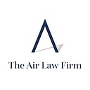 The Air Law Firm Llp logo