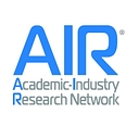 The Academic Industry Research Network (Theairnet) logo