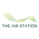 The Air Station logo