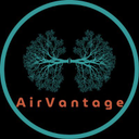 theairvantage.com logo