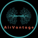 AirVantage logo