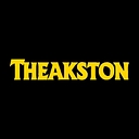 Theakston Brewery logo
