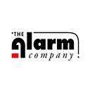 The Alarm Company (Norwich) logo