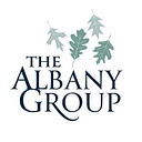 The Albany Group logo