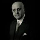 THE ALBERT M GREENFIELD FOUNDATION logo