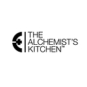 The Alchemist's Kitchen logo
