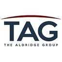 The Aldridge Group logo