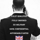 The Alert Group TAG Limited logo