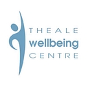 Theale Wellbeing Centre logo
