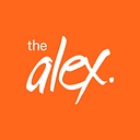 Alexandra Comm Hlth Ctr logo