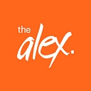 The Alex Community Health Centre logo