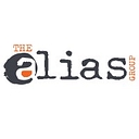 The Alias Group logo