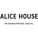 Alice House WH logo