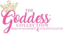 Logo for thealkalinegoddess.com