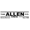 The Allen Co. logo