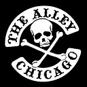 The Alley logo