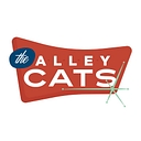 Alley Cats logo