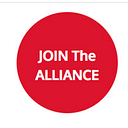The Alliance For Media logo
