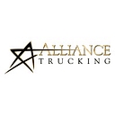 Alliance Trucking logo