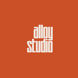 alloy studio logo